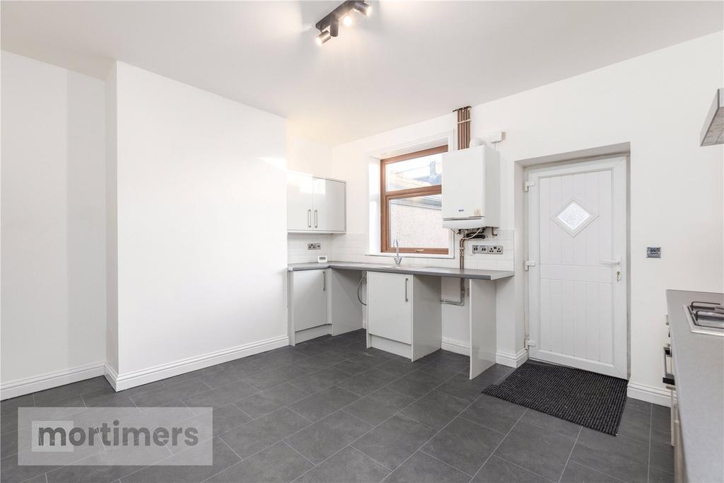 Kitchen Dining Room