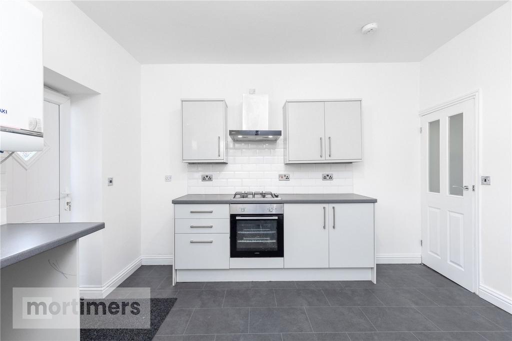 Kitchen Dining Room