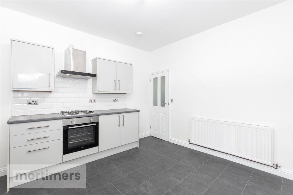 Kitchen Dining Room