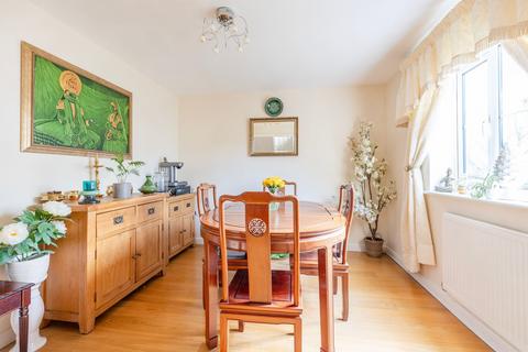 4 bedroom detached house for sale, Round House Way, Cringleford