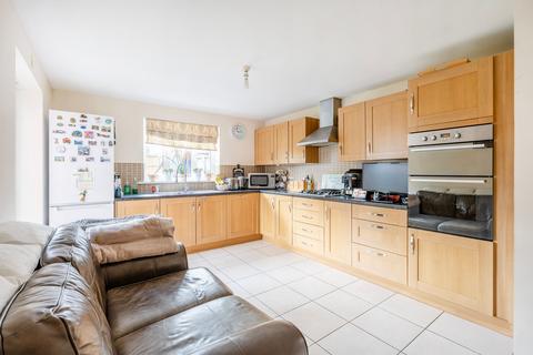 4 bedroom detached house for sale, Round House Way, Cringleford