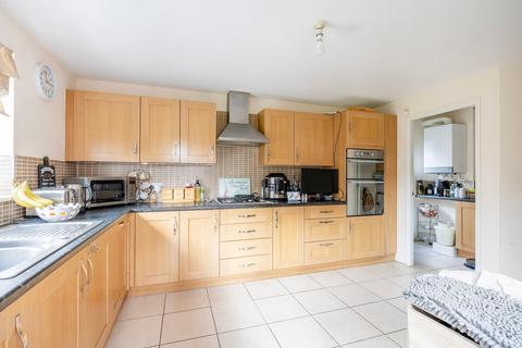 4 bedroom detached house for sale, Round House Way, Cringleford