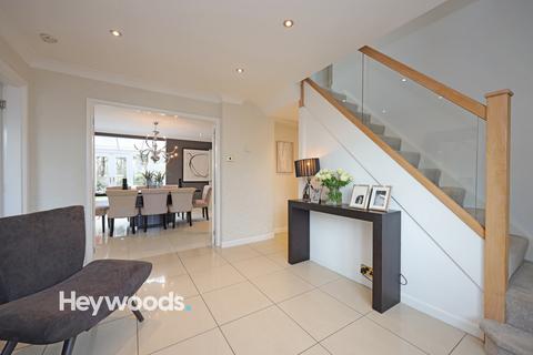 4 bedroom detached house for sale, Geneva Drive, Westlands