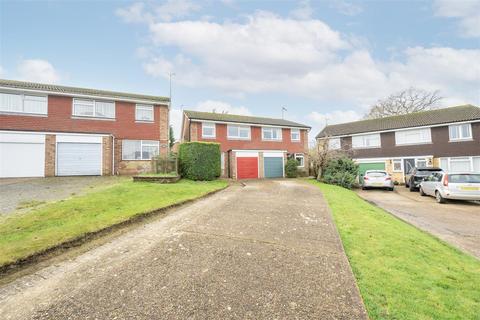4 bedroom semi-detached house for sale, Sheddingdean Close, Burgess Hill