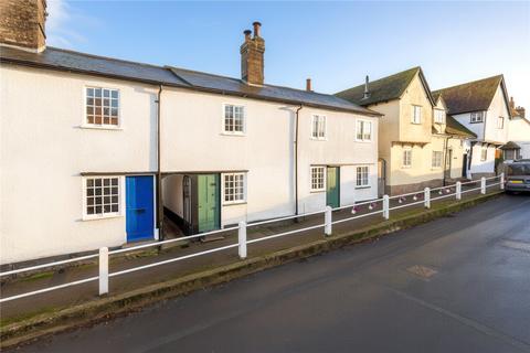 Walden Road, Littlebury, Saffron Walden, Essex