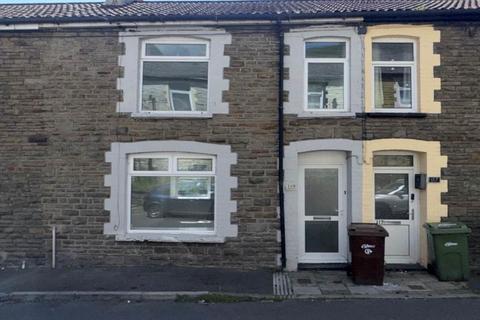 undefined, JUBILEE ROAD, NEW TREDEGAR NP24