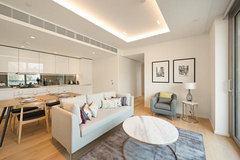 3 bedroom flat to rent, Columbia Gardens, Lillie, Square, Earls Court, London, SW6
