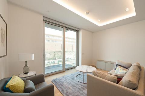 3 bedroom flat to rent, Columbia Gardens, Lillie, Square, Earls Court, London, SW6