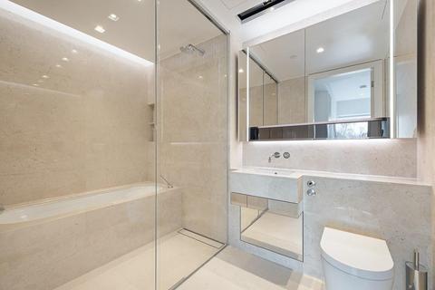 3 bedroom flat to rent, Columbia Gardens, Lillie, Square, Earls Court, London, SW6