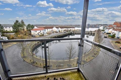 2 bedroom flat for sale, Captains Wharf, South Shields