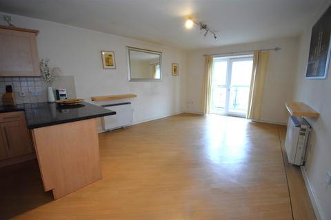 2 bedroom flat for sale, Captains Wharf, South Shields