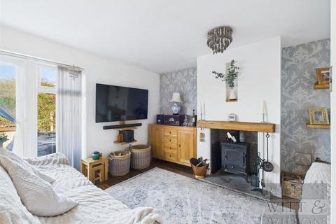 3 bedroom end of terrace house for sale, Reedswood Road, St. Leonards-On-Sea