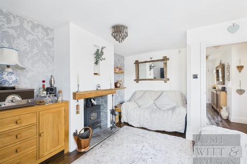 3 bedroom end of terrace house for sale, Reedswood Road, St. Leonards-On-Sea