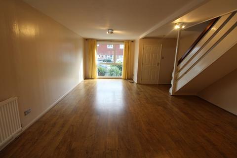 3 bedroom semi-detached house to rent, The Hawthorns, Burgess Hill, RH15
