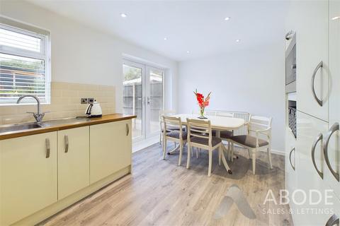 undefined, Sorrel Close, Uttoxeter ST14