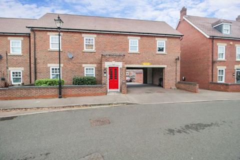 1 bedroom apartment for sale - Crowsley Road, Bedford