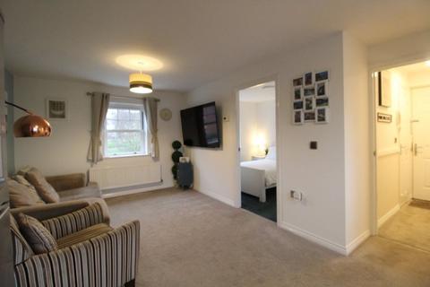 undefined, Crowsley Road, Bedford