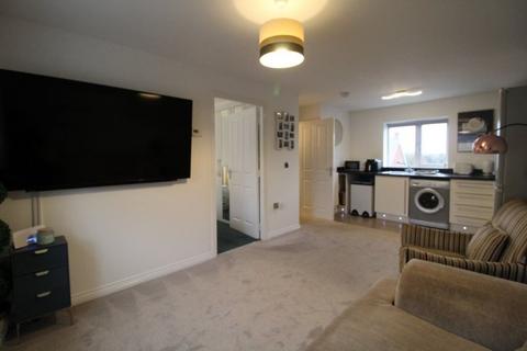 undefined, Crowsley Road, Bedford