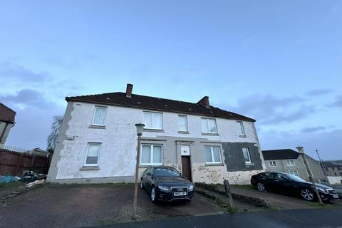 undefined, Hawthorn Drive, North Lanarkshire, Coatbridge, ML5