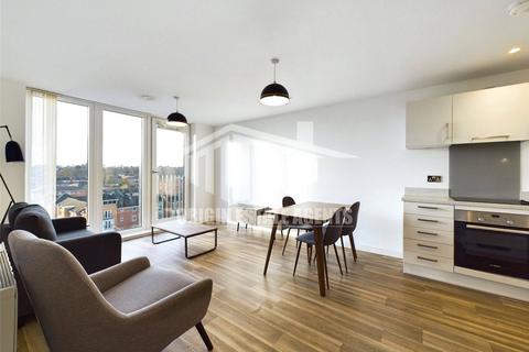 2 bedroom apartment to rent, Lexington Gardens, Birmingham B15