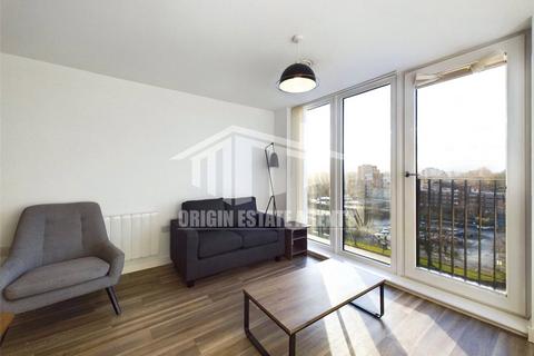2 bedroom apartment to rent, Lexington Gardens, Birmingham B15