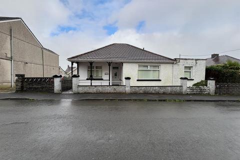 3 bedroom detached bungalow for sale, Sussex Road, Burry Port