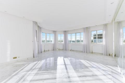 2 bedroom flat to rent, Stockleigh Hall, Westminster, NW8