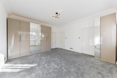 2 bedroom flat to rent, Stockleigh Hall, Westminster, NW8