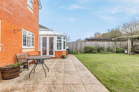 undefined, Well Located Family Home in Briston