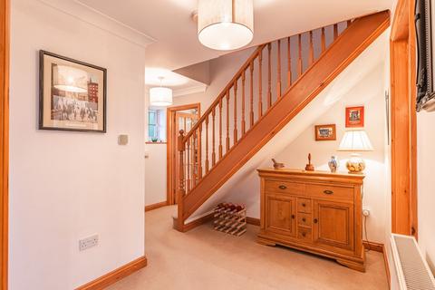 4 bedroom detached house for sale, Well Located Family Home in Briston