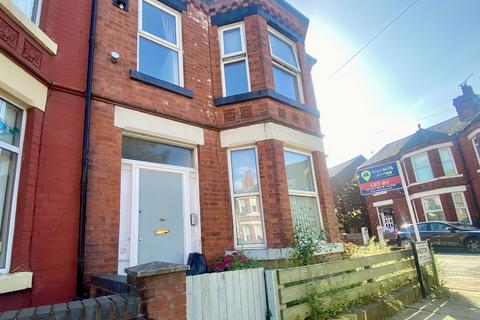 undefined, Hooton Road, Liverpool L9