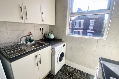 undefined, Hooton Road, Liverpool L9