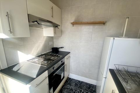 undefined, Hooton Road, Liverpool L9