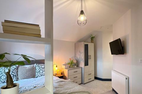 undefined, Winchester Street, Taunton TA1