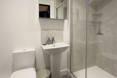 undefined, Winchester Street, Taunton TA1