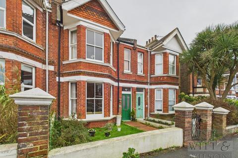 4 bedroom terraced house for sale, Edmund Road, Hastings
