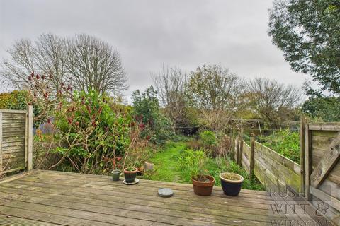4 bedroom terraced house for sale, Edmund Road, Hastings