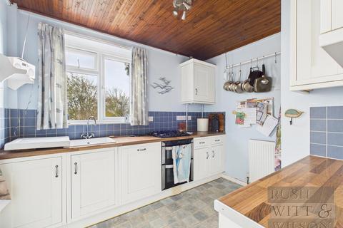 4 bedroom terraced house for sale, Edmund Road, Hastings