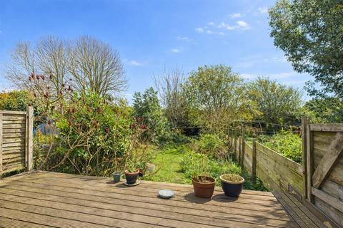 4 bedroom terraced house for sale, Edmund Road, Hastings