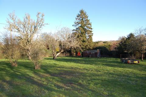 Detached house for sale, Somerton Road, Hartest, Bury St Edmunds, Suffolk, IP29