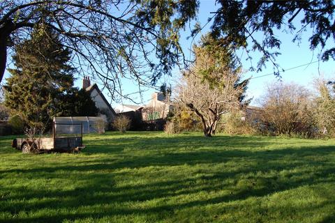 Detached house for sale, Somerton Road, Hartest, Bury St Edmunds, Suffolk, IP29
