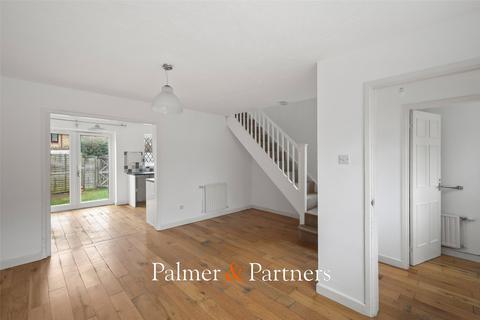 3 bedroom semi-detached house for sale, Albrighton Croft, Highwoods, Colchester, Essex, CO4