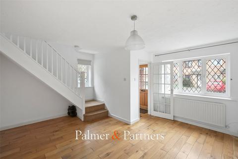 3 bedroom semi-detached house for sale, Albrighton Croft, Highwoods, Colchester, Essex, CO4