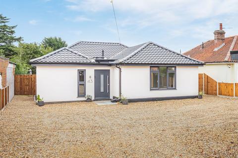 undefined, Detached Bungalow in the Heart of Cringleford