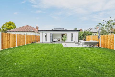 undefined, Detached Bungalow in the Heart of Cringleford
