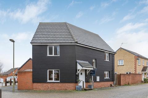 Hawthorn Place, Didcot, OX11