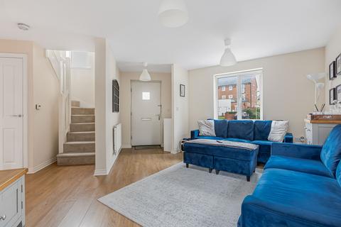 undefined, Hawthorn Place, Didcot, OX11