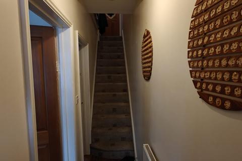 undefined, Dallow Road, Luton LU1