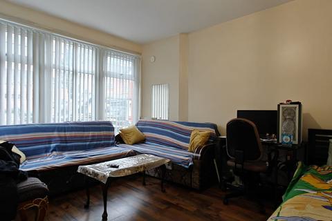 undefined, Dallow Road, Luton LU1