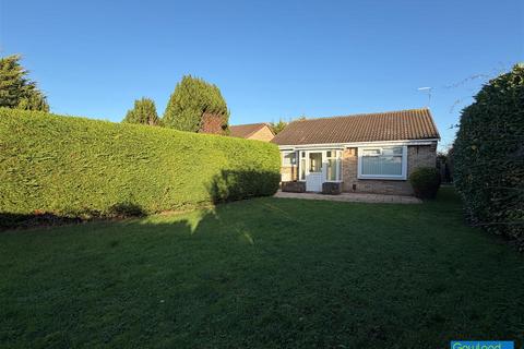 3 bedroom detached bungalow for sale, Darcy Close, Yarm, TS15 9TA